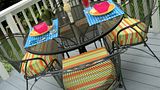 What Your Outdoor Seats Say About You