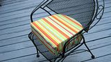 You Can Make Outdoor Cushions