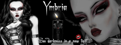 YMBRIA BADGE BANNER