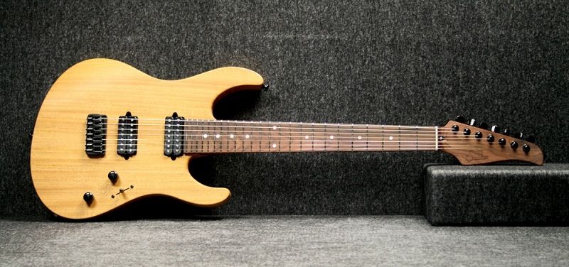 suhr 7 string