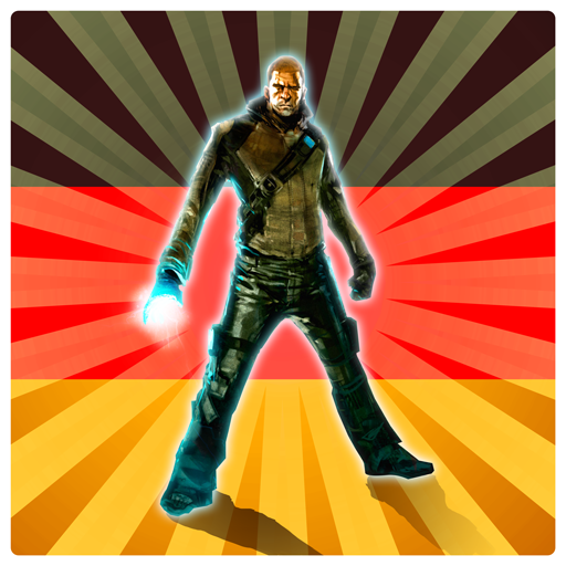 inFamous psn login image DE © MagnusRahl generateur de code psn