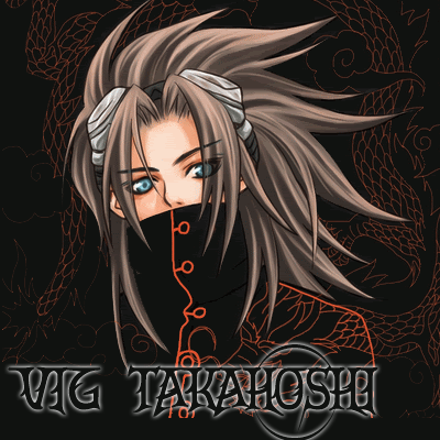 Vig Takahoshi Avatar