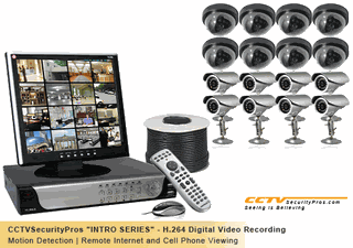 best wireless outdoor security camera systems