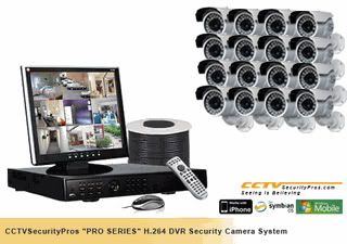 security camera systems reviews 2016