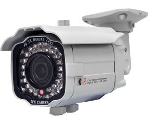 cctv bullet camera