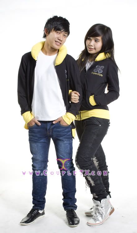 Áo khoác COUPLE TX độc đáo, cá tính, hàng HOT thu đông. CLICK NGAY! - 3