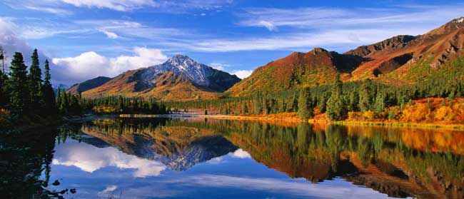 alaska