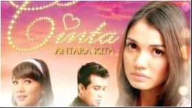 Cinta Antara Kita (Complete Episodes)