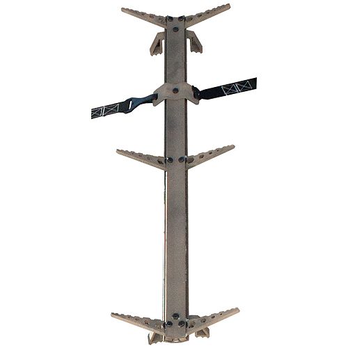 Leverage Climbing sticks