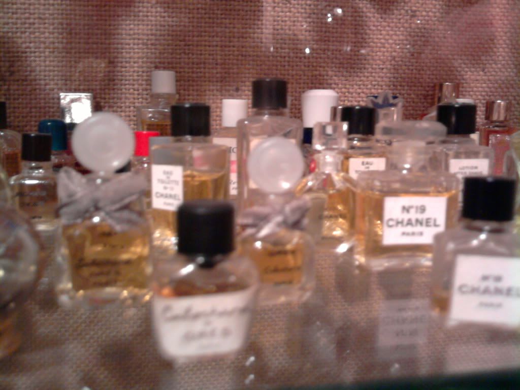 Perfume