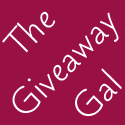 The Giveaway Gal - Because everyone loves to win free stuff!