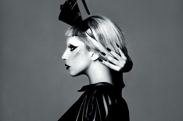 lady gaga born this way album photoshoot. After Lady Gaga#39;s historic