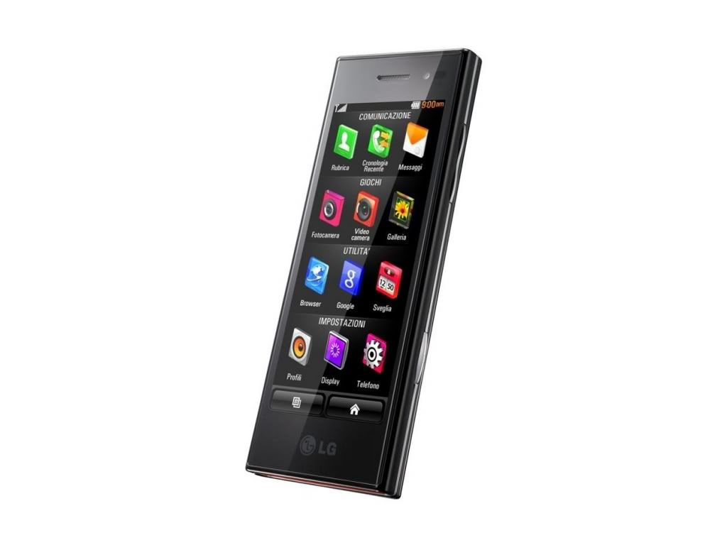 lg bl40 Pictures, Images and Photos