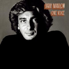Barry Manilow - Who's Been Sleeping in my Bed