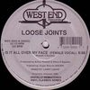 loose joints