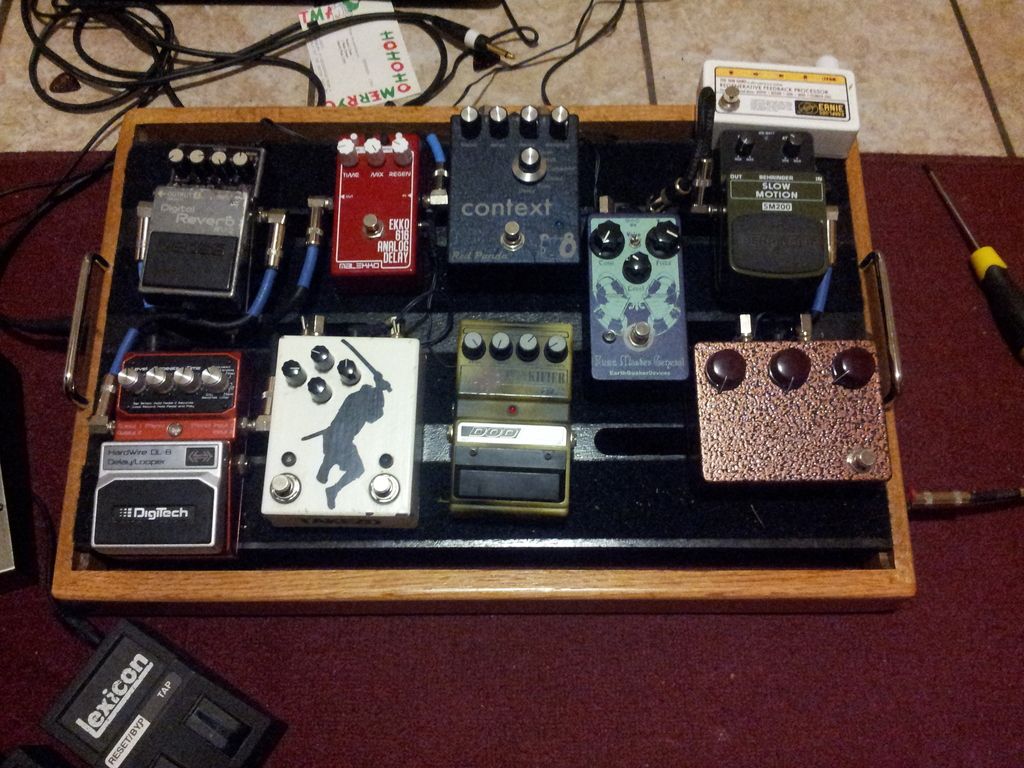 The Guitar Refinishing and Restoration Forum View topic