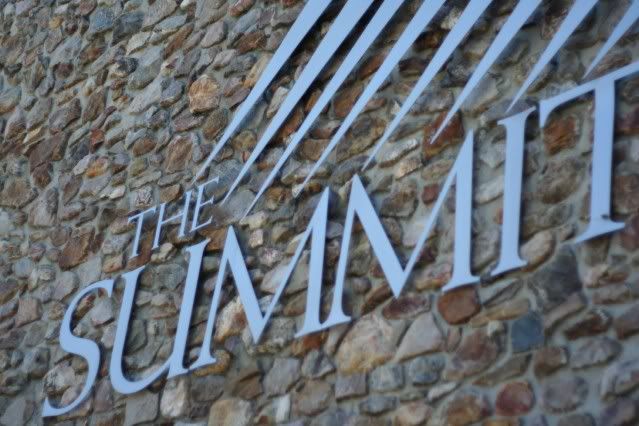 summit