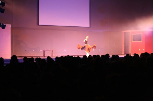 ballet