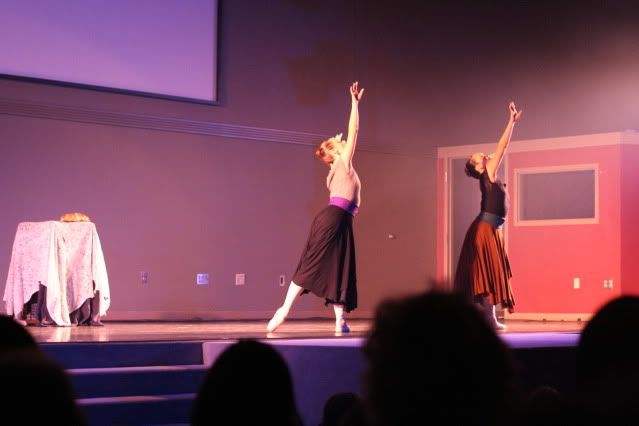 ballet