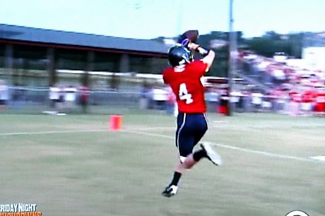 touchdown
