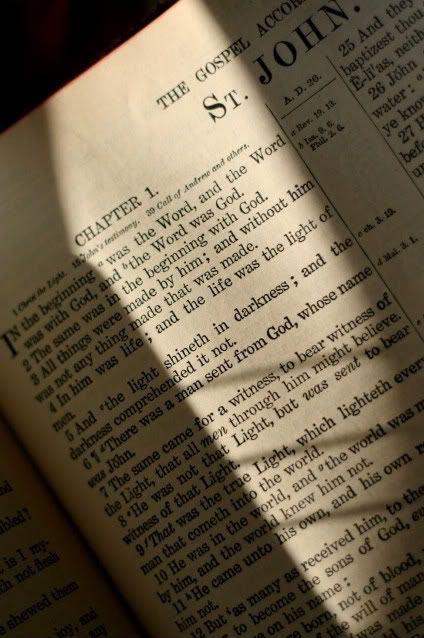 Bible