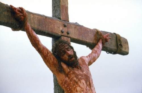 Crucifixion 15 Cara Hukuman Mati Paling Mengerikan