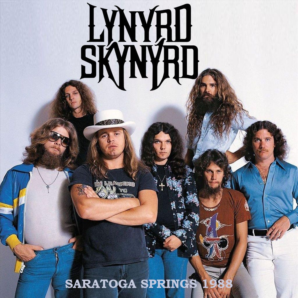 photo Lynyrd Skynyrd-Saratoga Springs 1988 front_zps2y0eerik.jpg