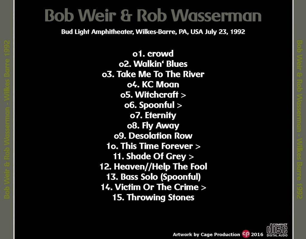 photo Bob Weir amp Rob Wasserman-Wilkes Barre 1992 back_zpsngradnpm.jpg