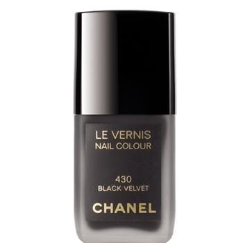 Chanel Nail Polish