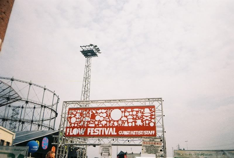 Flow Festival 2010