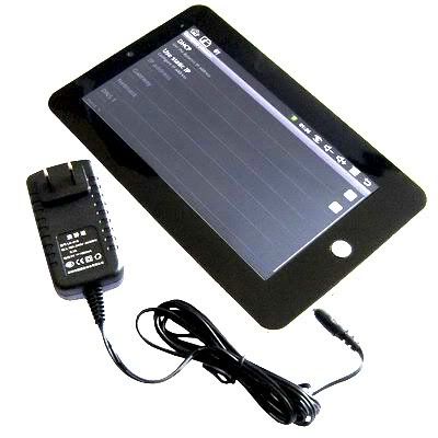 android tablets revie