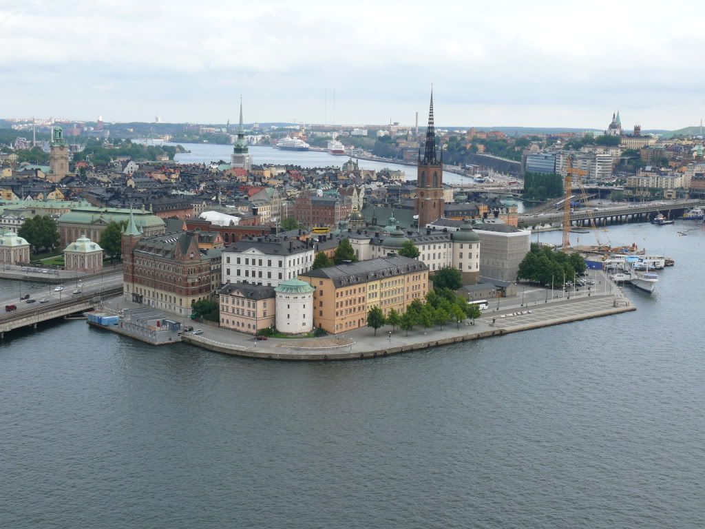 Estocolmo y Laponia  - Blogs de Suecia - 9 días (12)
