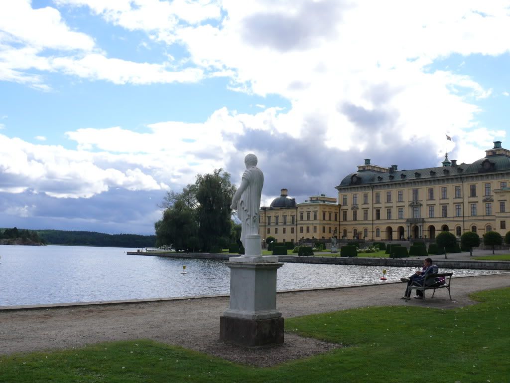 Estocolmo y Laponia  - Blogs of Sweden - 9 días (27)