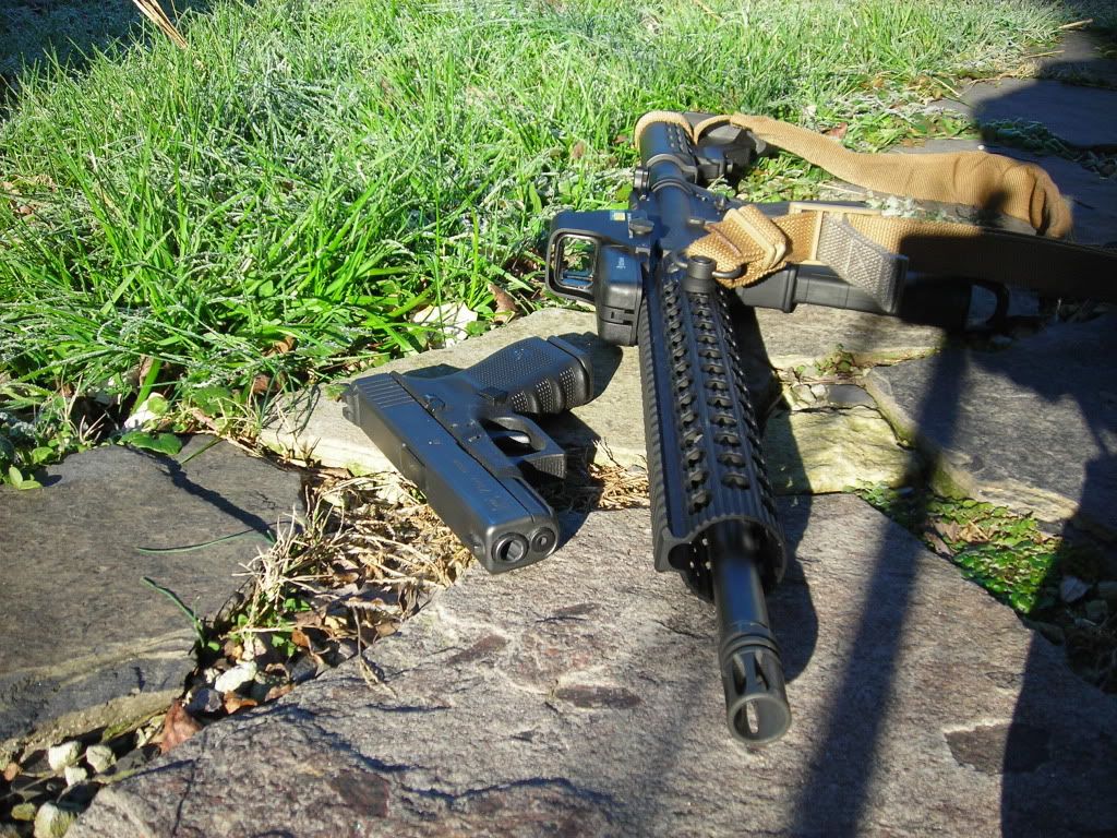 Black Rifle Forum