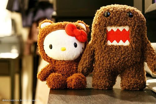 hello-domo-kitty-26565-1285443534-621 Pictures, Images and Photos
