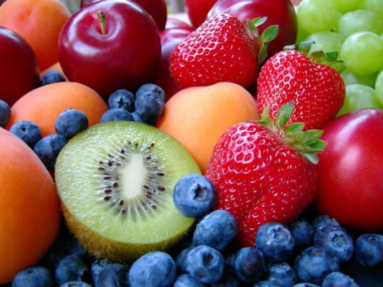 Fruits Pictures, Images and Photos