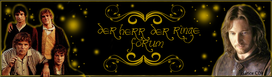 Der Herr der Ringe