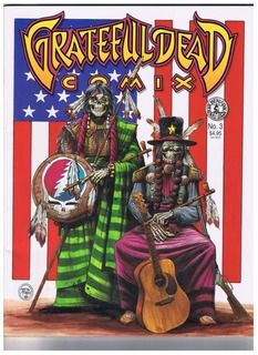 Grateful Dead