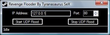 ip flooder download