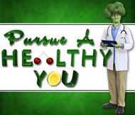 Pursue A Healthy You
