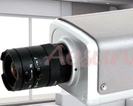 CCTV 2 Mega Pixels H.264 Net IP Camera Security System  