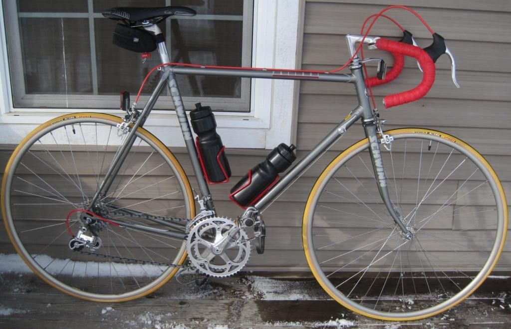 1988 schwinn prelude